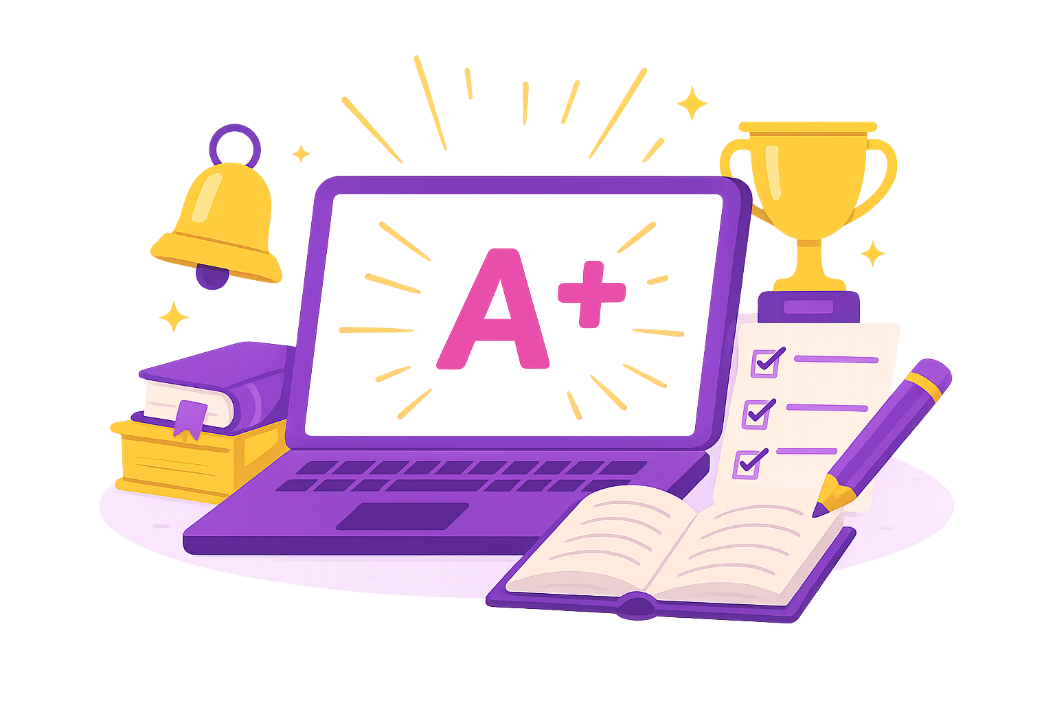 KaroNotes - Lepsze notatki, lepsze oceny